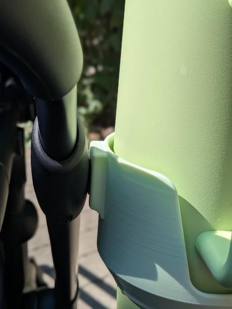 Bugaboo držiak na termohrnček, bugaboo bee 5 - bugaboo lynx