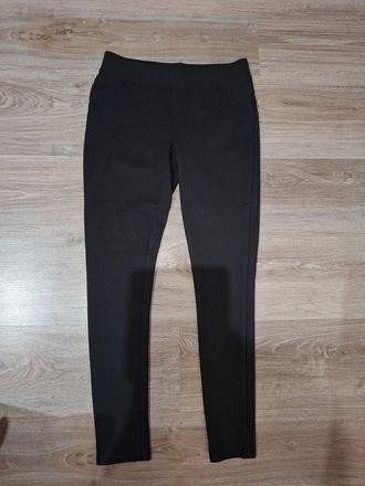 Cierne leginsy, esmara,s