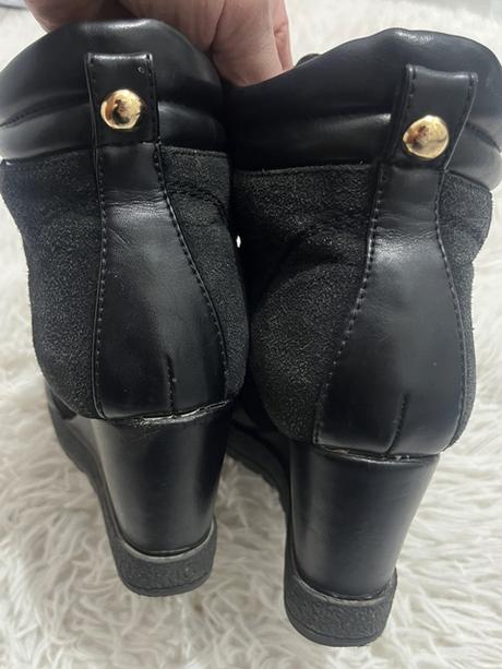 Členkove čižmy jenny fairy, jennifer&jennifer,36