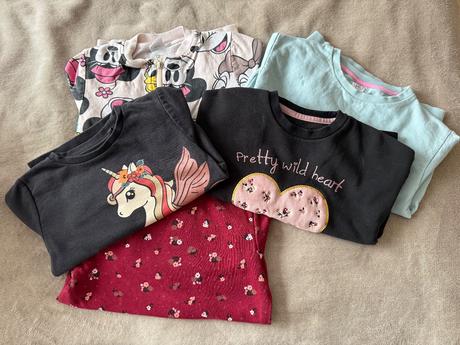 Mix balik 116/122, 104–116