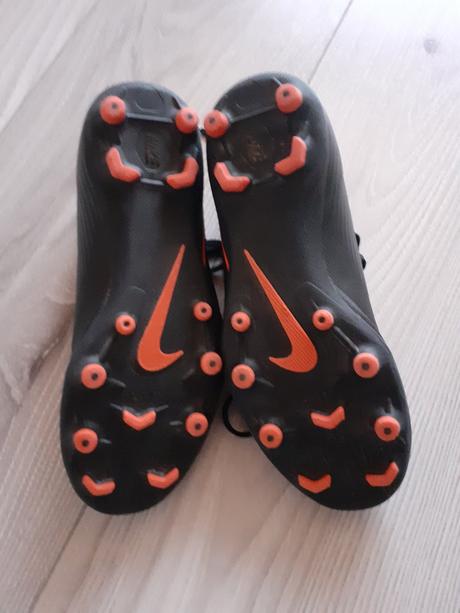 Kopačky, nike,35
