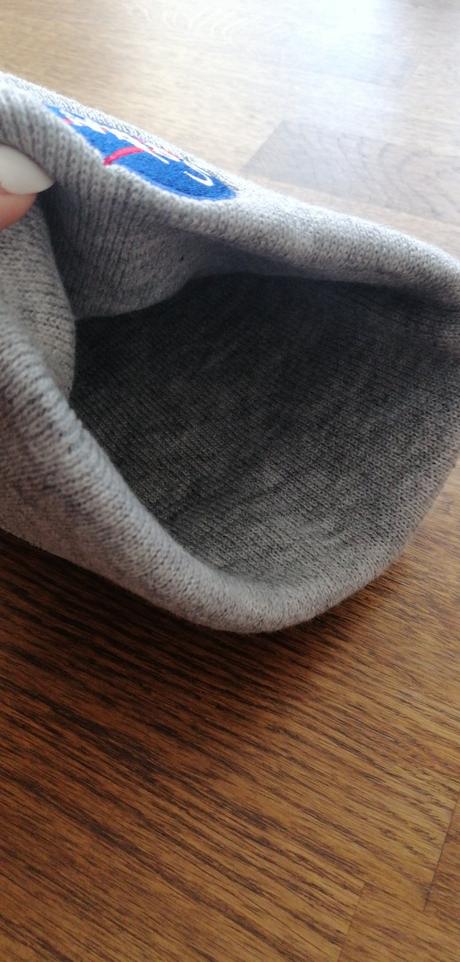 Zimná čiapka uni 4-10rokov, 122