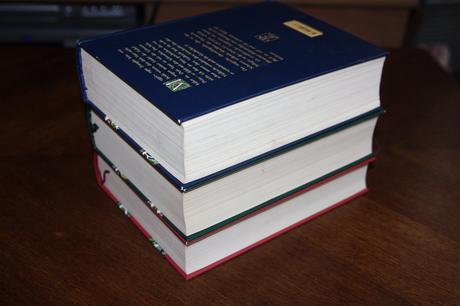 Cornelia funke - tintenherz trilogia, 