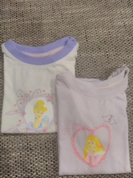 Tričká, disney,86