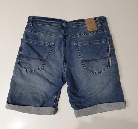 Panské trištvrťáky, new yorker,30