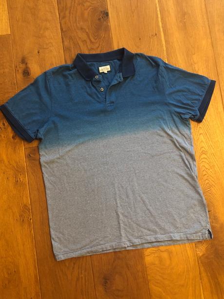 Next - polo tričko / polokošeľa, next,xl