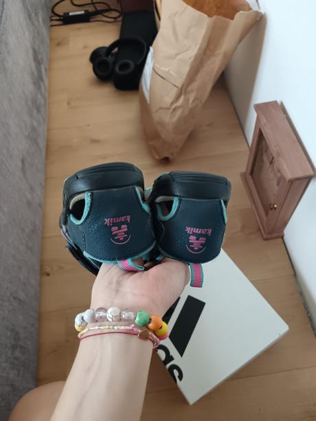 Sandále kamik, kamik,32