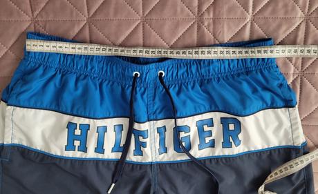 Plavky t. hilfiger, tommy hilfiger,l