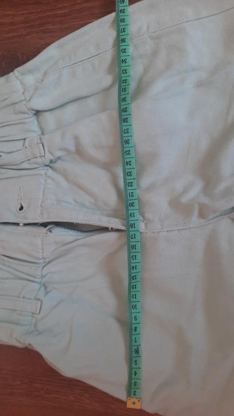 Širšie rifle, reserved,140