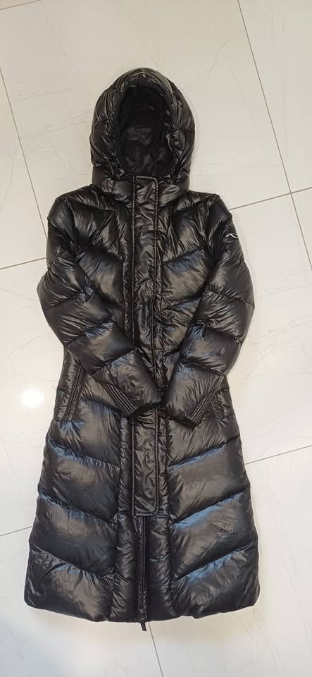 Páperová bunda, xs