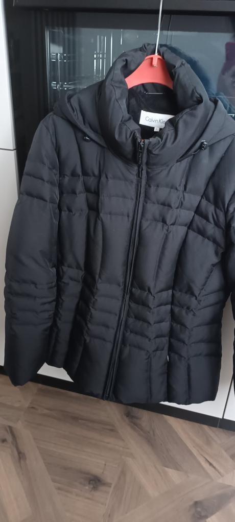 Bunda calvin clain, calvin klein,l