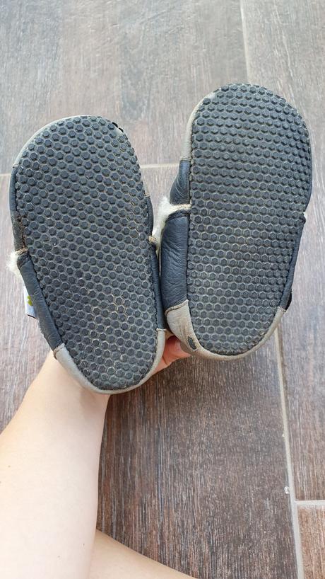 Liliputi capačky, liliputi