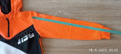 Mikina, chapter young,146