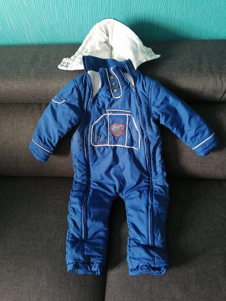 Overal na slabú zimu, dirkje,86