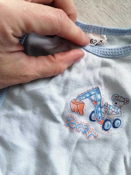 Balík pre bábätká - 56/62, 50–62