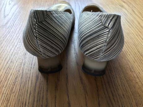 Dámske lodičky bettin, veľ. 41, 41