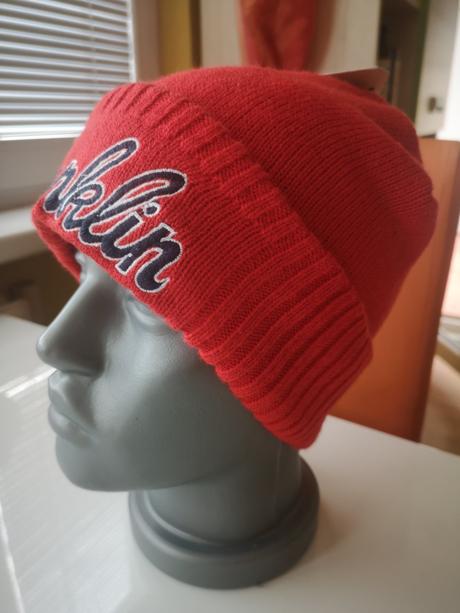 Franklin marshall chlapčenská čiapka 8-13 rokov, 128 - 158