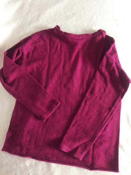 Sveter zn. zara, zara,140