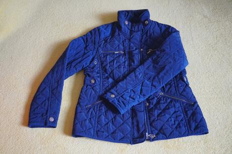 Krásna prechodná bunda, zara,128