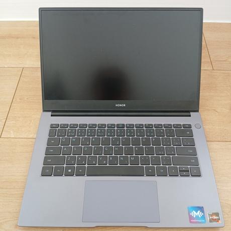 Notebook honor magicbook 14, huawei