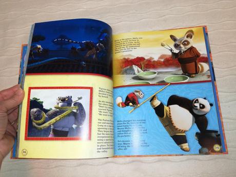 My collection of dreamworks stories nsu18, 