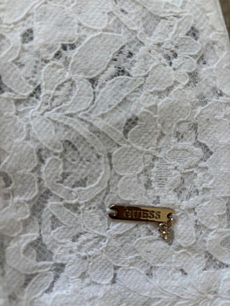 Tričko guess, guess,134