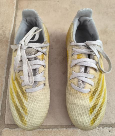 Futbalové tenisky 32 adidas, adidas,32