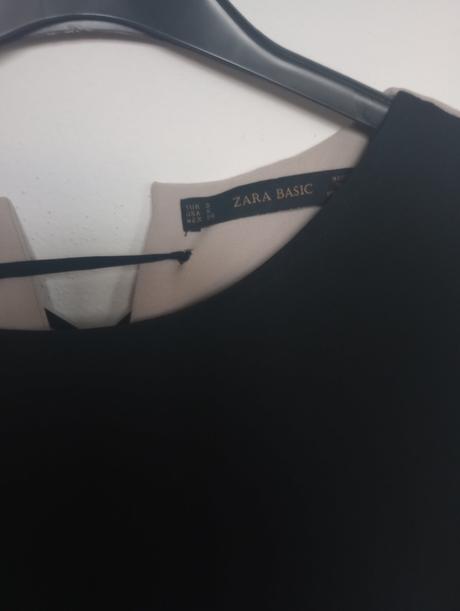 Šaty zara, zara,s