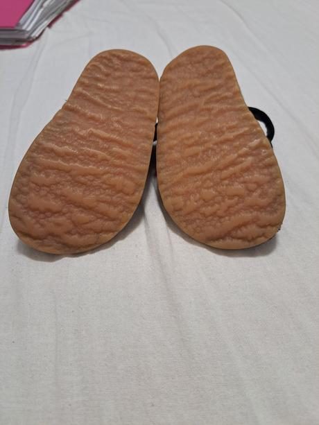 Inovativne papuce rak barefoot, rak,20