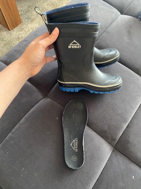 Gumáky mckinley, mckinley,29