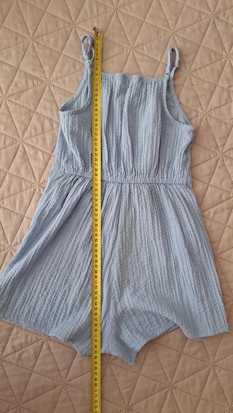 Letný overal č.140, h&m,140