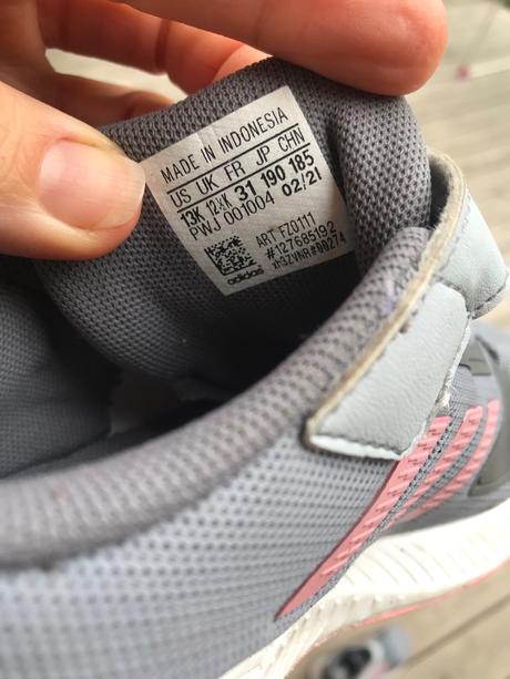 Sportove tenisky adidas, adidas,31