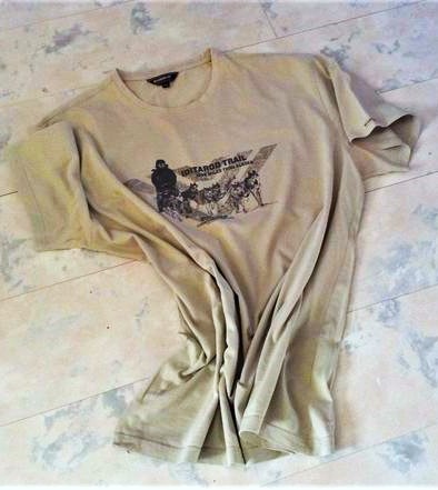 Tričko bushman, bushman,4xl