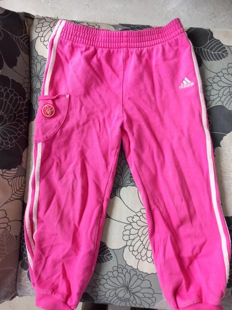Teplaky adidas, adidas,104