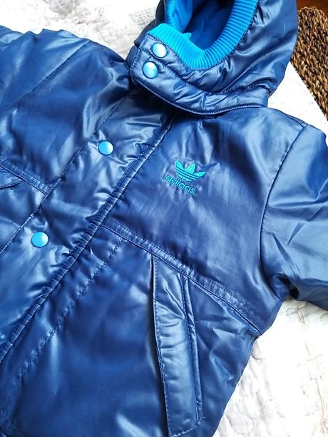 Vetrovka adidas, adidas,80