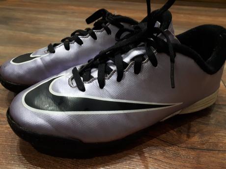Kopacky halovky nike 35/36, nike,36