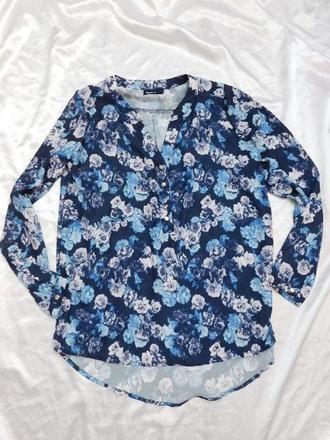 Velmi pekna bluzka, 36
