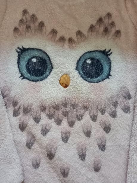 Dievčenský pulover, h&m,134