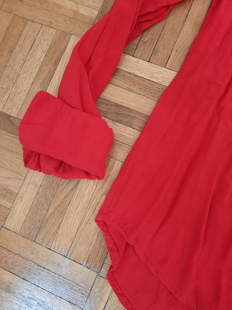 Dámska blúzka, amisu,xs