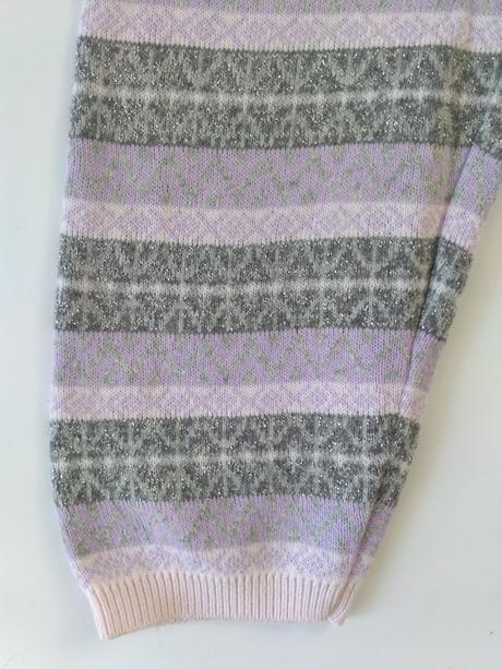 Legíny so zimným motívom s vyšším sedom, george,80