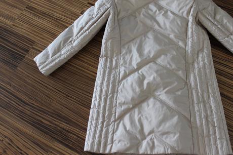 Dámska zimná budna concept uk v. 42, 42