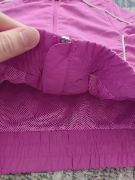 Prechodná bunda č.116-122, 116