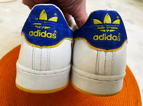 Botasky adidas campus, adidas,39