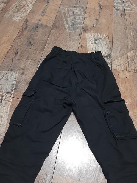 Cargo nohavice, new yorker,32