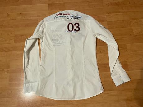 Znackova bavlnena kosela, s