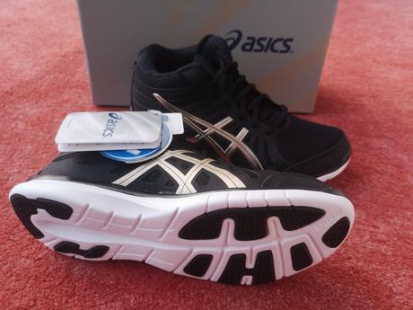 Asics dámske tenisky veľkosť 39, asics,39