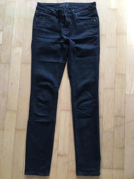 Rifle skinny, c&a,36