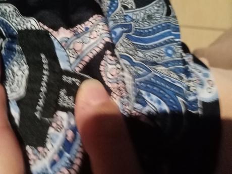 Dámske šaty, atmosphere,38