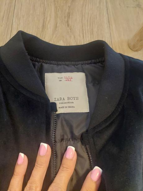 Zara bunda, zara,152