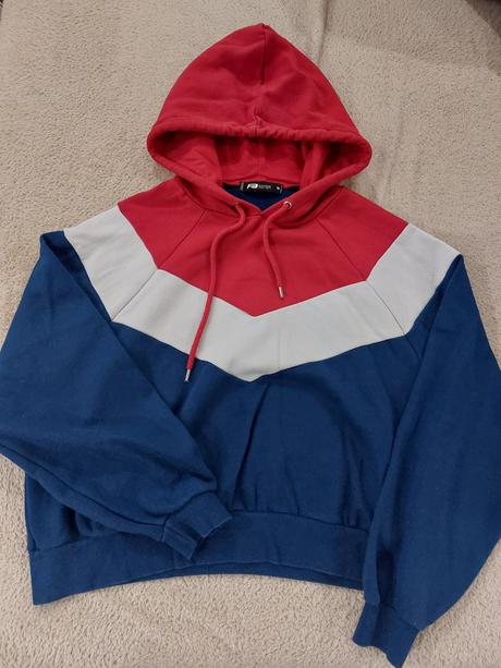 Mikina, new yorker,m